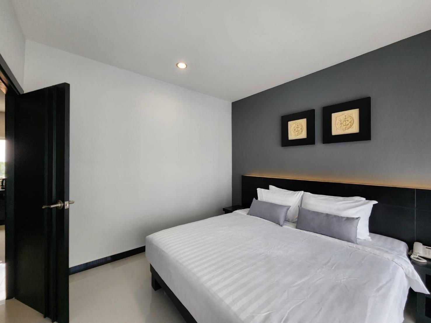 Lhc Hotel And Resort Pattaya Eksteriør bilde