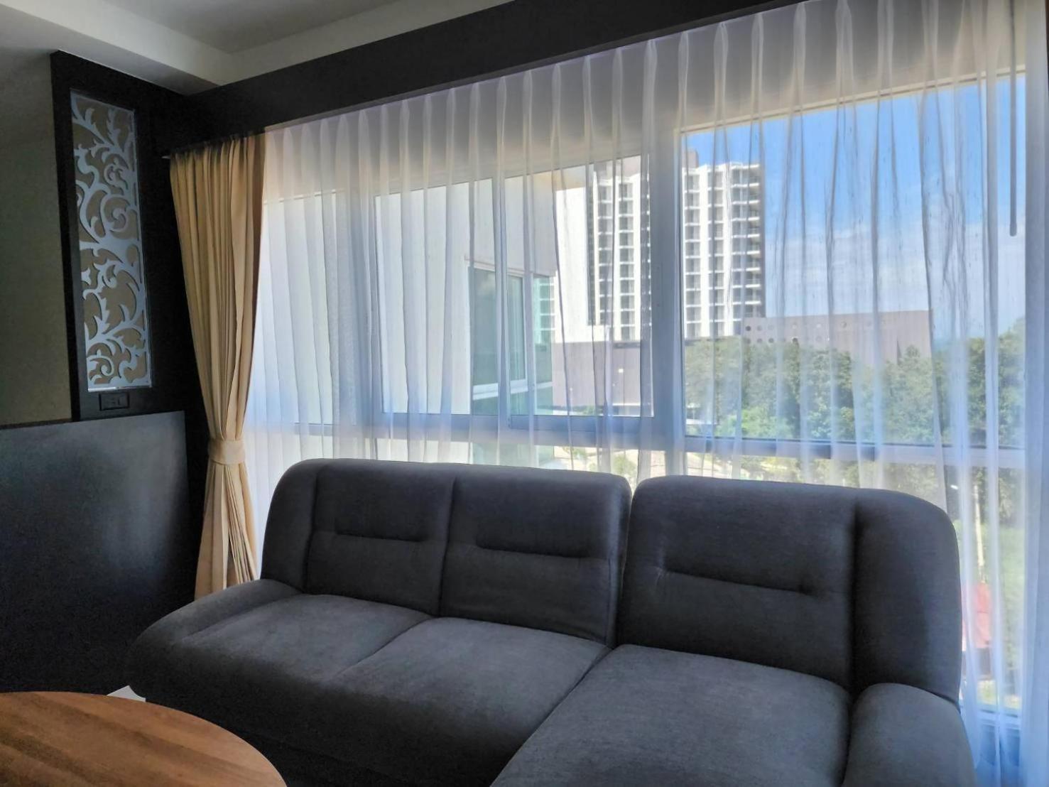 Lhc Hotel And Resort Pattaya Eksteriør bilde