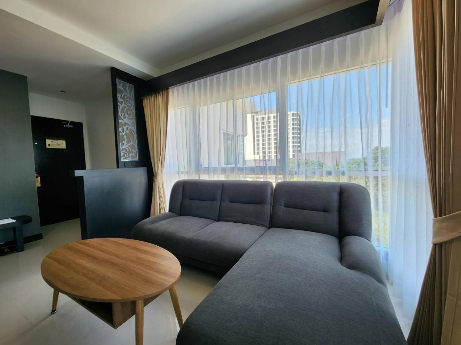Lhc Hotel And Resort Pattaya Eksteriør bilde