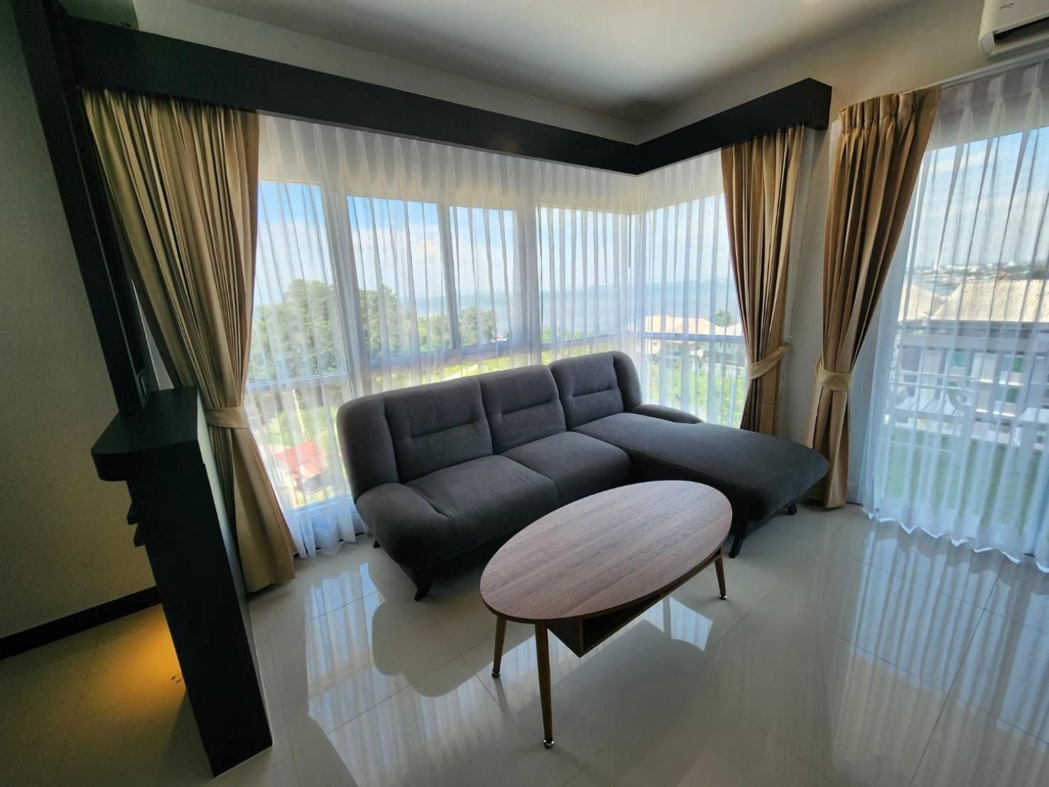 Lhc Hotel And Resort Pattaya Eksteriør bilde