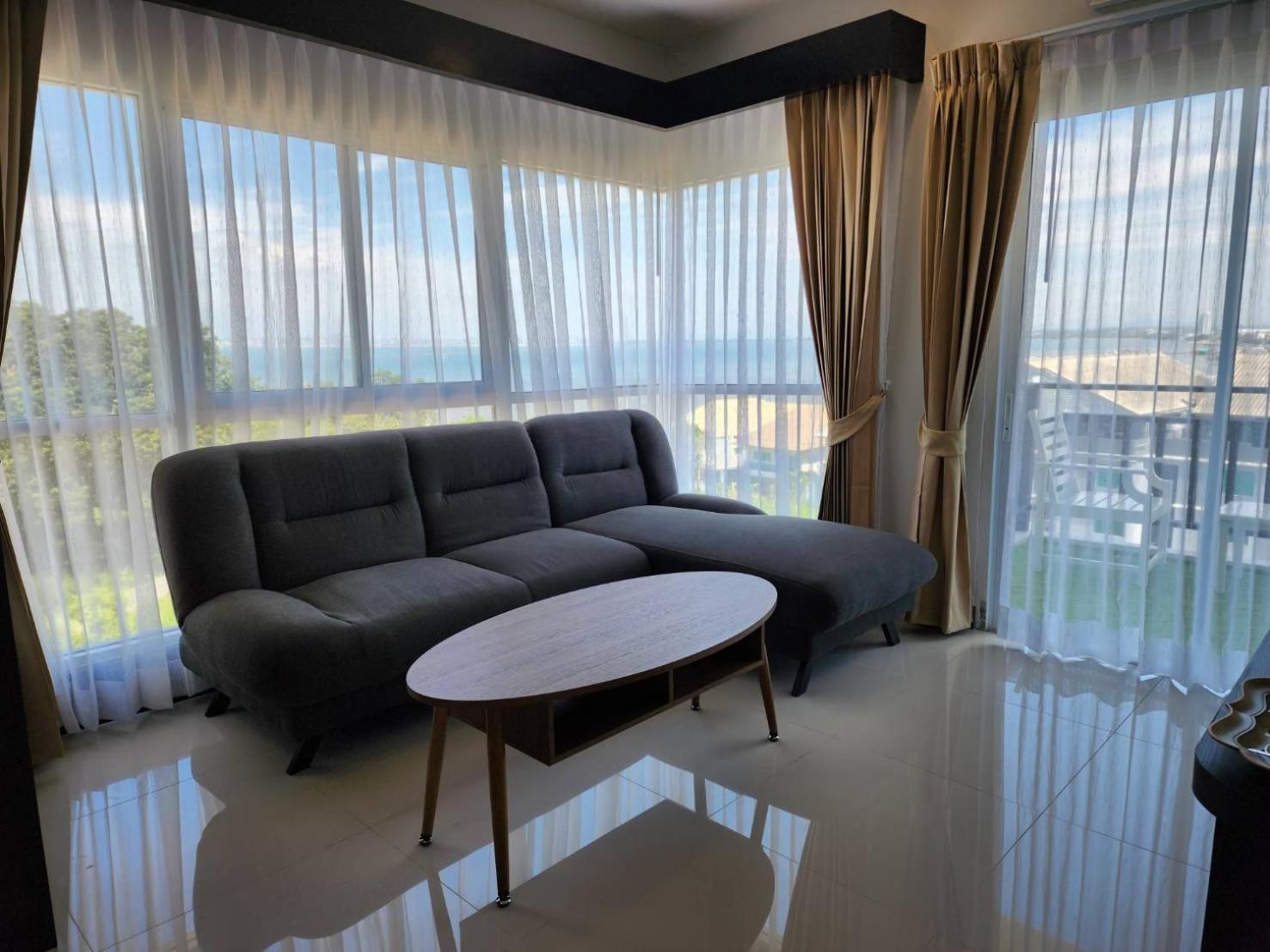 Lhc Hotel And Resort Pattaya Eksteriør bilde